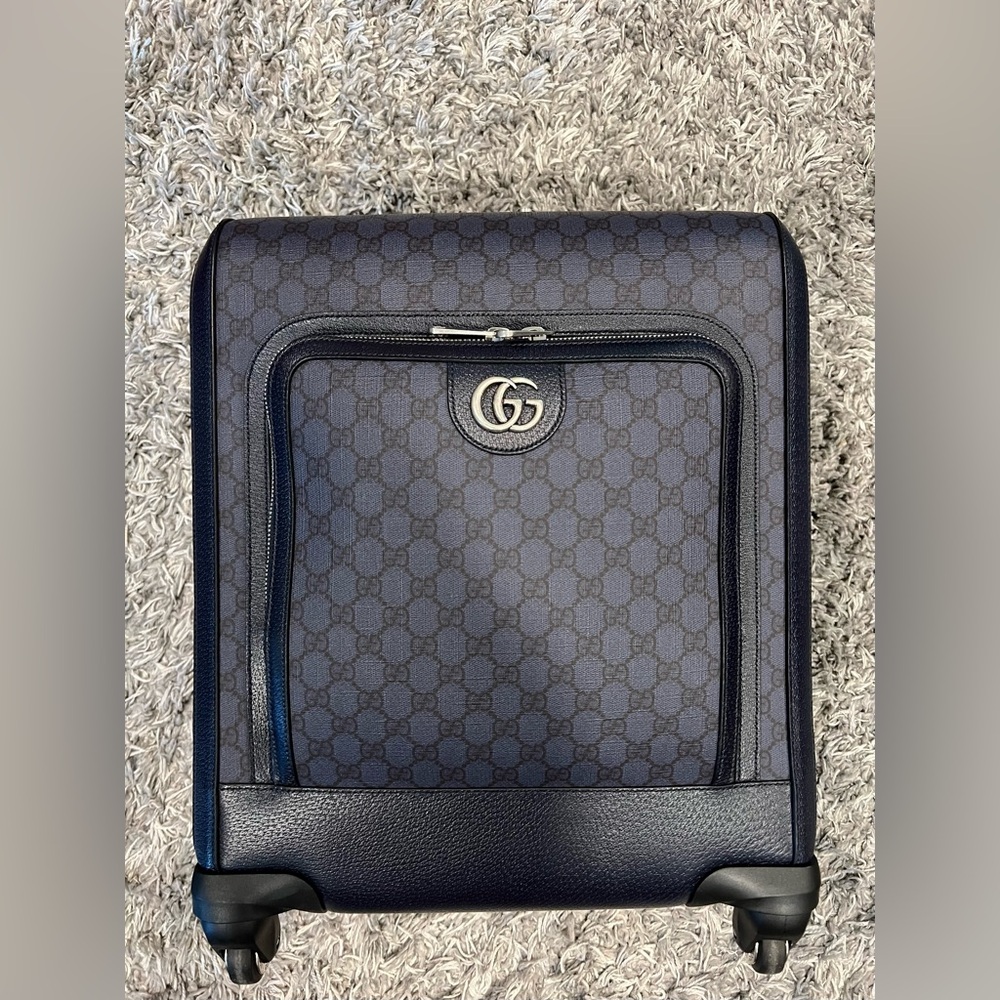 Gucci Ophidia Small Cabin Trolley